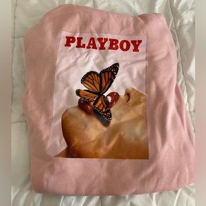Playboy Hoodie